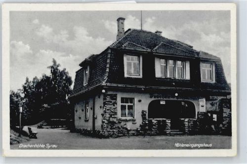 Syrau