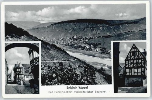 Enkirch