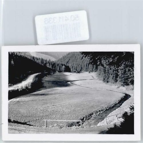 Feudingen Foto-Karte