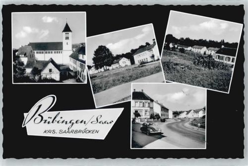 Bübingen