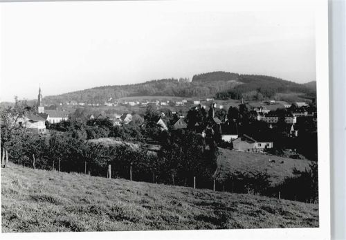 Eckenhagen Foto