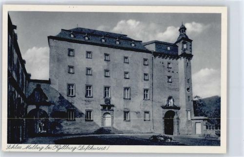 Kyllburg