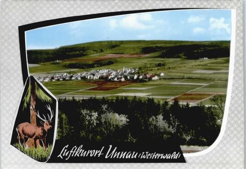 Unnau