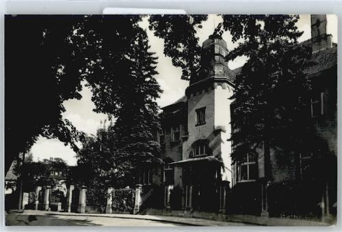 Bad Langensalza