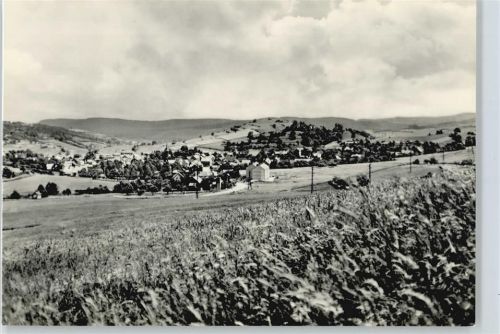 Schmerbach