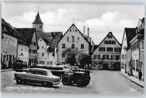 Gräfenberg