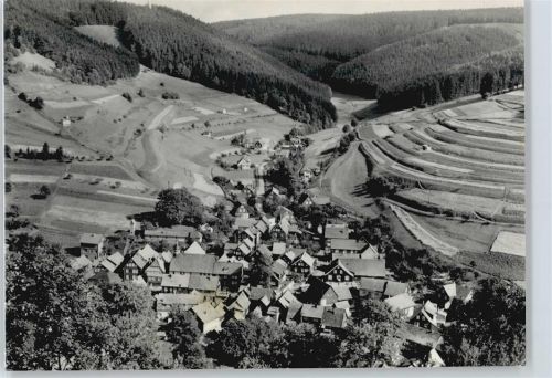 Hildburghausen Fliegeraufnahme