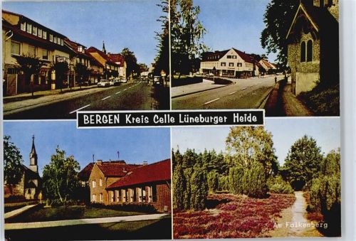 Bergen