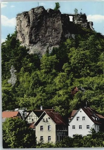 Streitberg