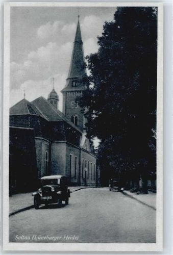 Soltau