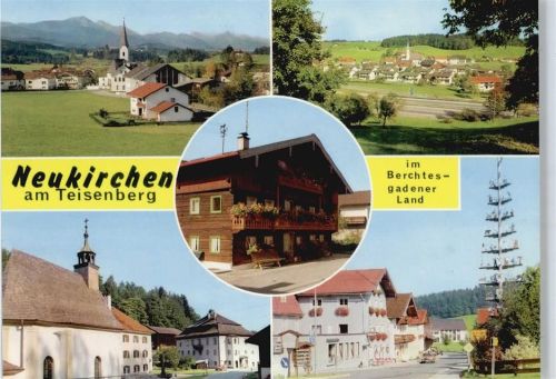 Neukirchen