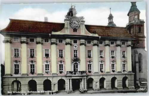 Bad Windsheim