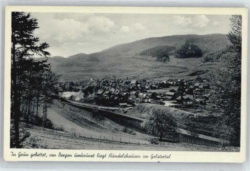 Hundelshausen