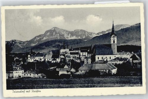 Teisendorf