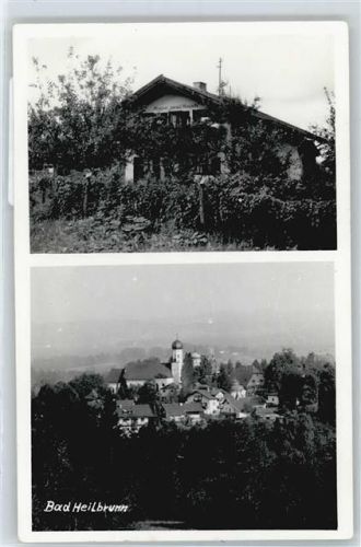 Bad Heilbrunn