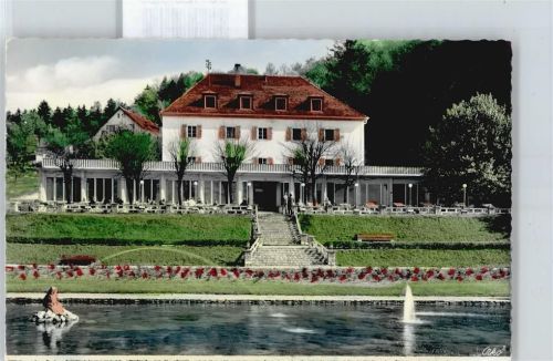 Bad Abbach Teich Haus Bank Treppe