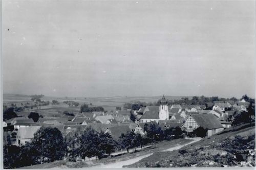 Lendershausen Foto