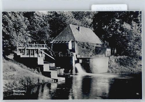 Nordhorn Trinks AK