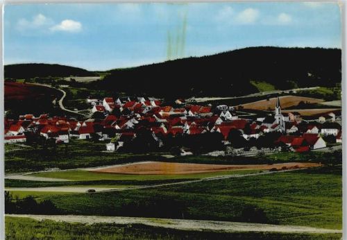 Bastheim