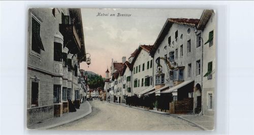 Matrei