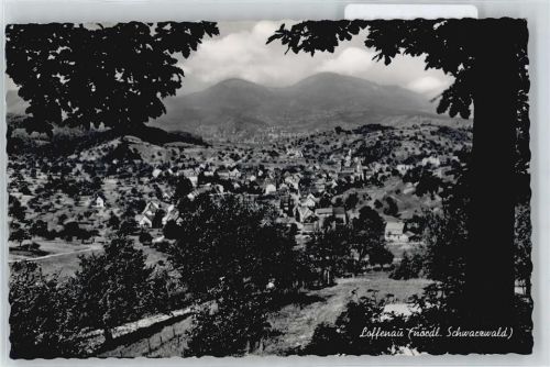 Loffenau