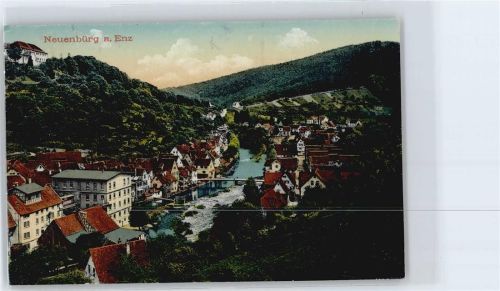 Neuenbürg