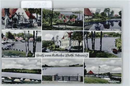 23701 W2420 Fissau