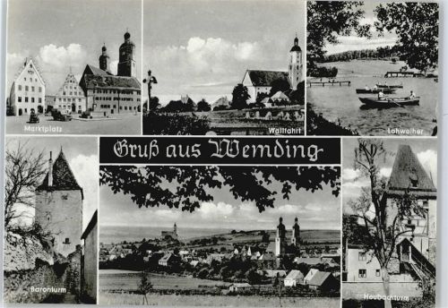 Wemding