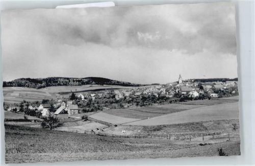Sachsenberg