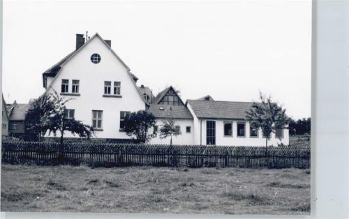 35099 W3559 Birkenbringhausen - Foto-Karte