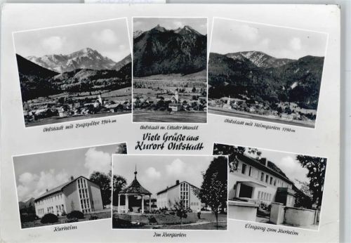 Ohlstadt