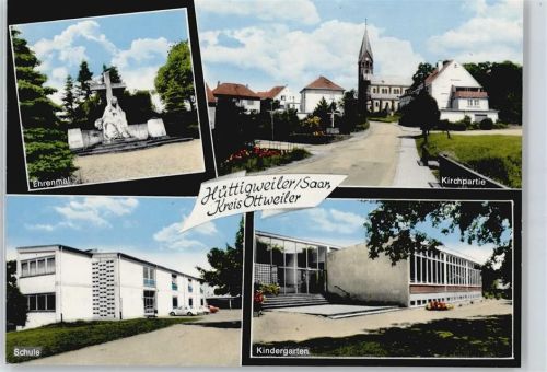 Hüttigweiler