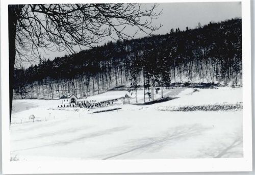 Ramschied Foto-Karte