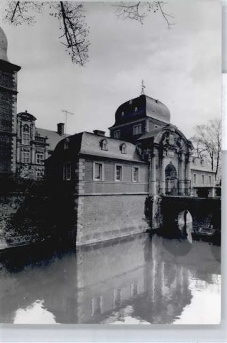 Ahaus Foto-Karte