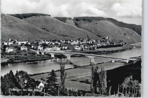 Zeltingen