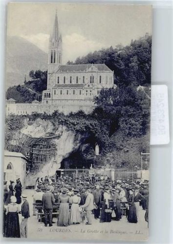Lourdes