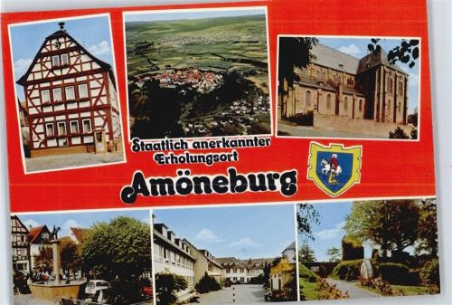 Amöneburg