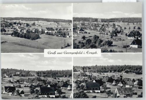 Zinnwald-Georgenfeld