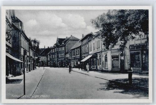 Soltau