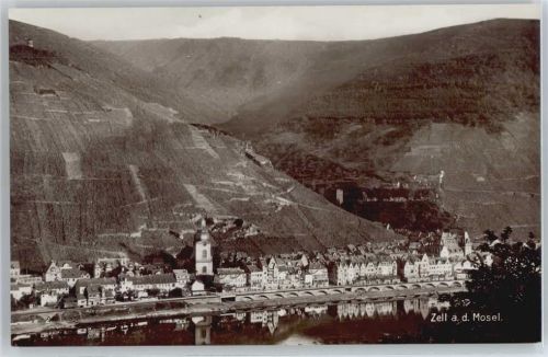 Zell