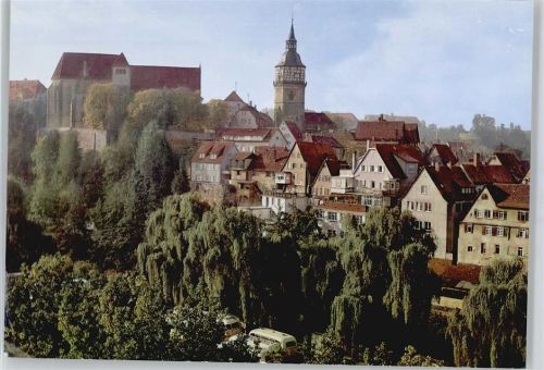 Backnang
