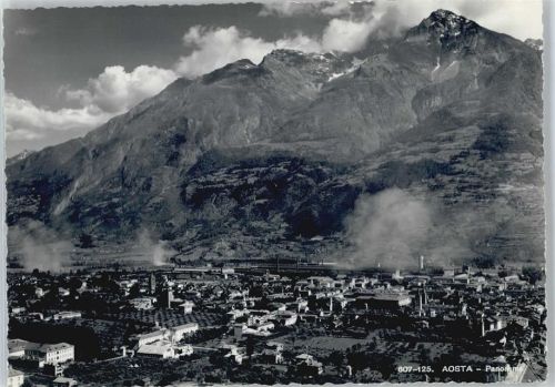 Aosta