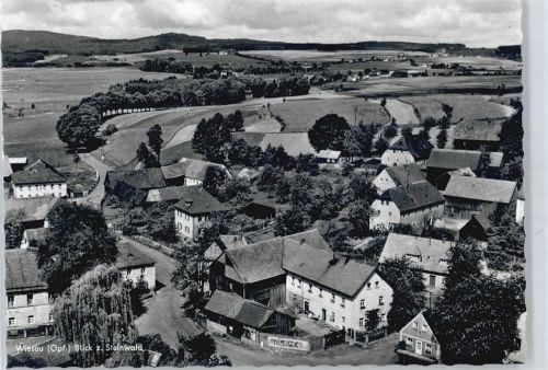 Wiesau