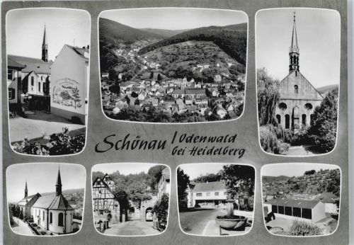 Schönau