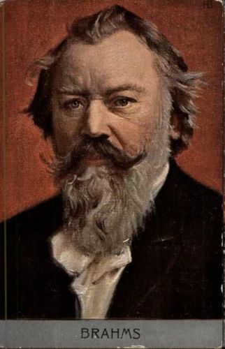 Brahms