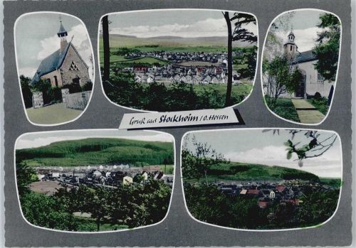 Stockheim