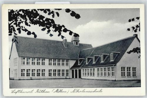 Rüthen