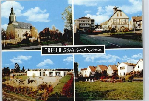 65468 W6097 Trebur