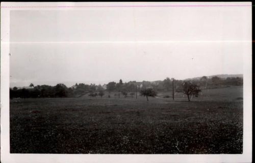 Büdingen Foto 10x14 cm