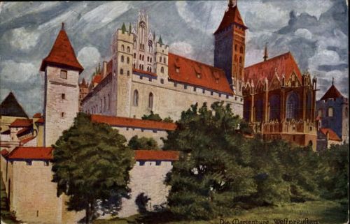 Marienburg